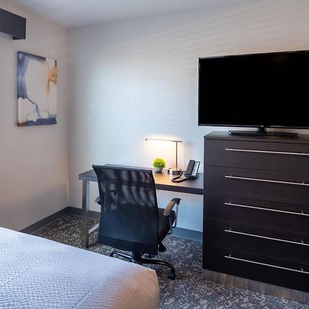 Stayapt Suites Alexandria-Fort Belvoir Bagian luar foto