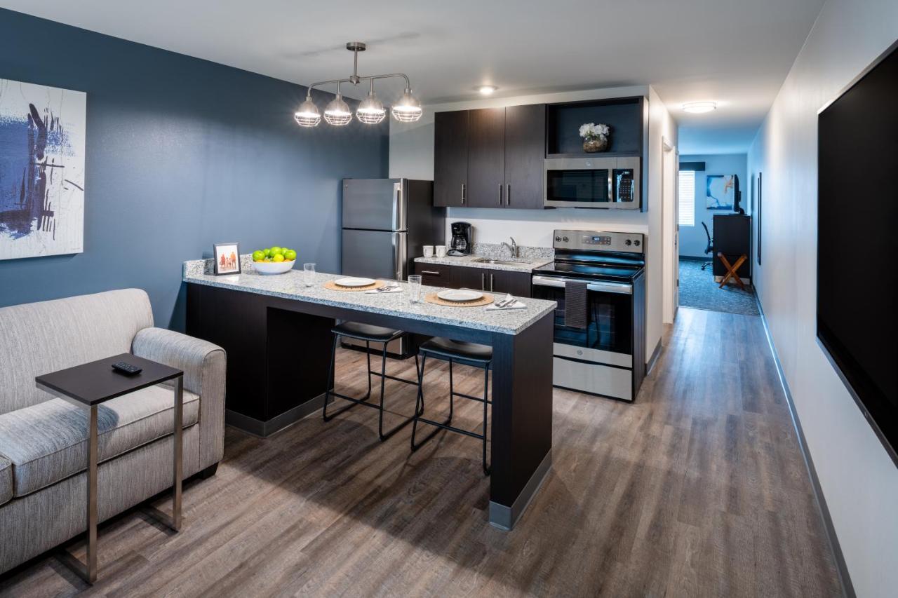 Stayapt Suites Alexandria-Fort Belvoir Bagian luar foto