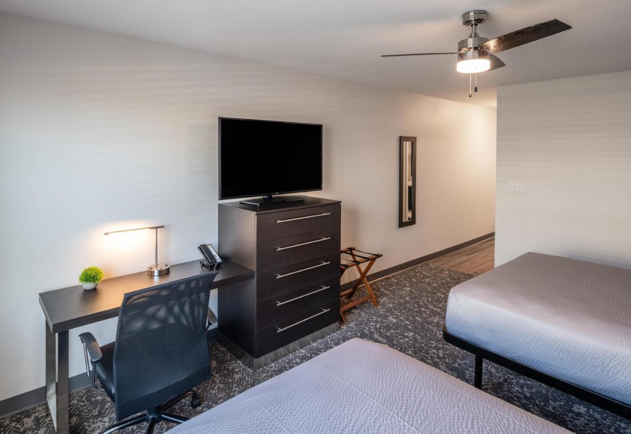 Stayapt Suites Alexandria-Fort Belvoir Bagian luar foto