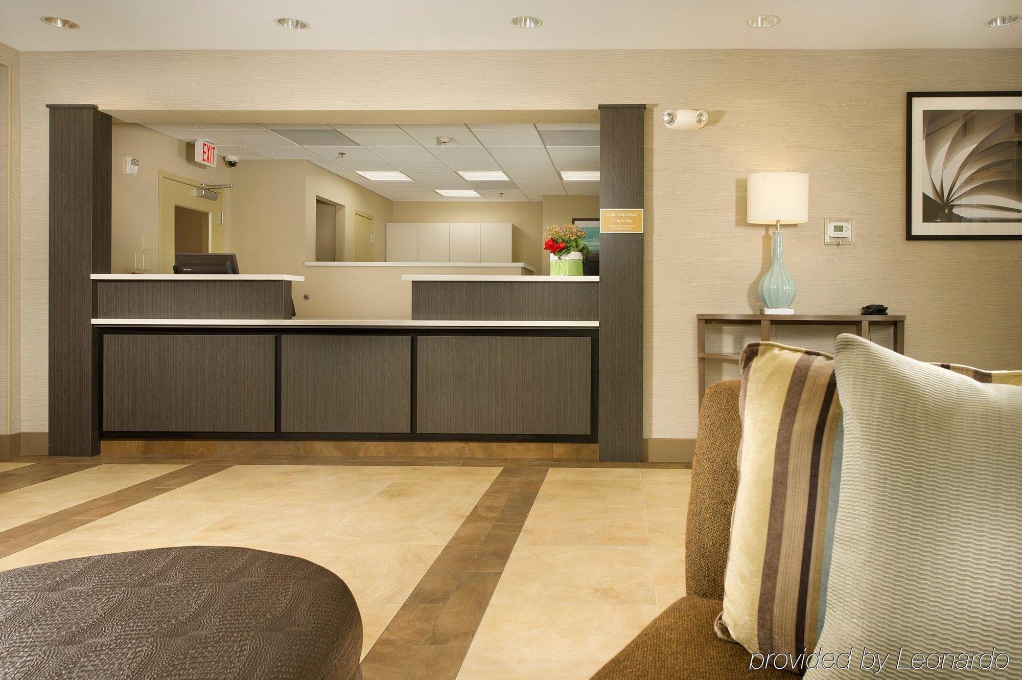 Stayapt Suites Alexandria-Fort Belvoir Bagian luar foto