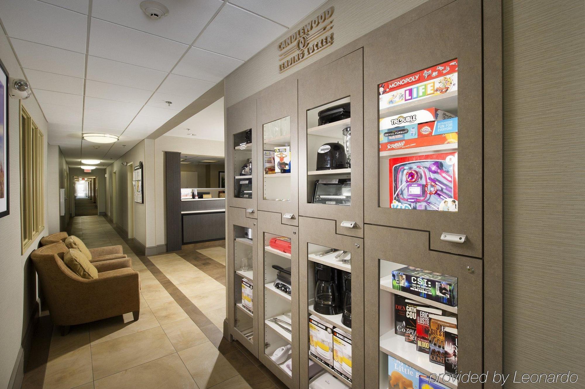 Stayapt Suites Alexandria-Fort Belvoir Bagian luar foto