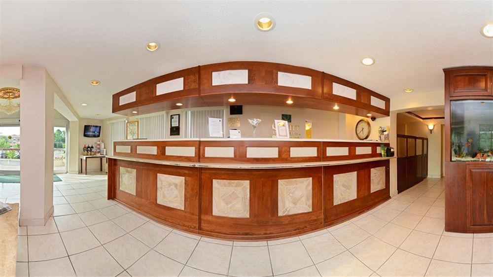 Stayapt Suites Alexandria-Fort Belvoir Bagian luar foto