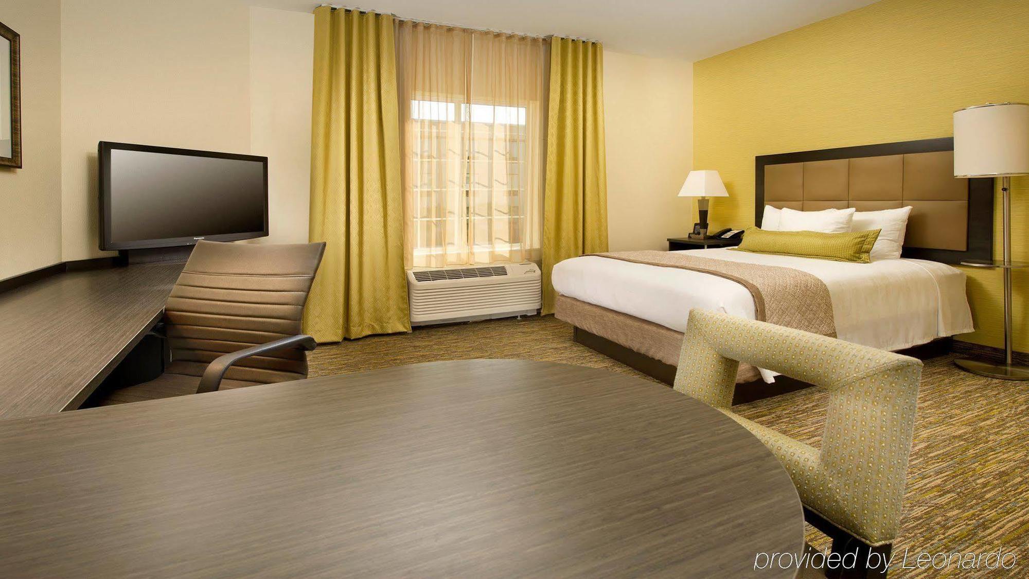 Stayapt Suites Alexandria-Fort Belvoir Bagian luar foto