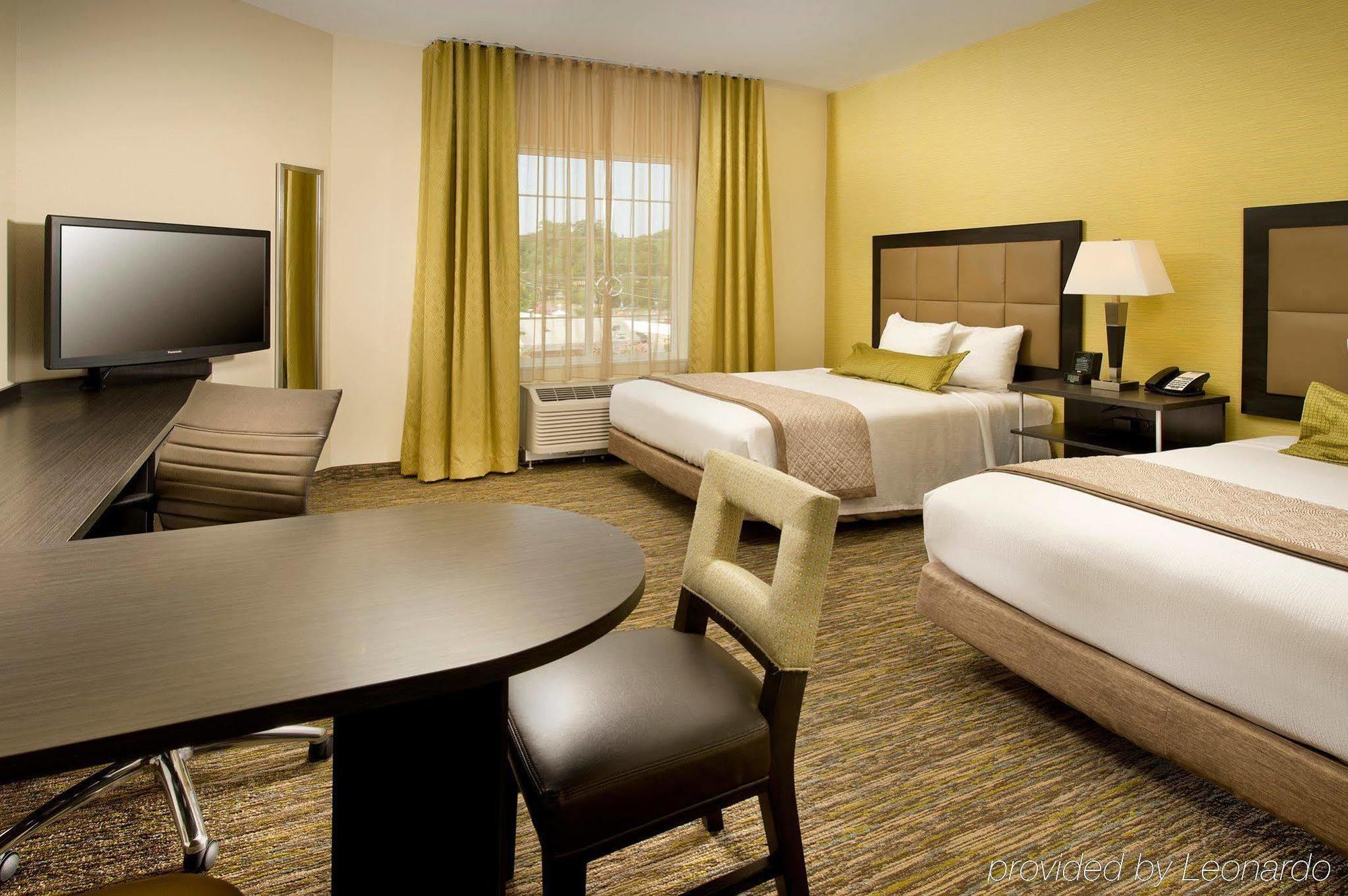 Stayapt Suites Alexandria-Fort Belvoir Bagian luar foto