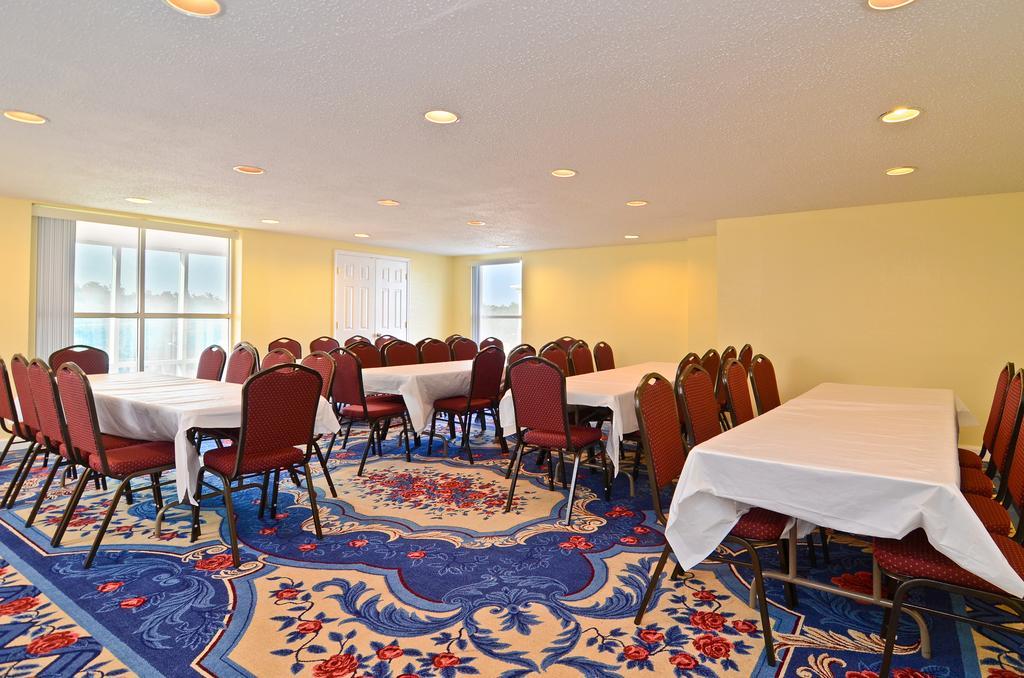 Stayapt Suites Alexandria-Fort Belvoir Bisnis foto